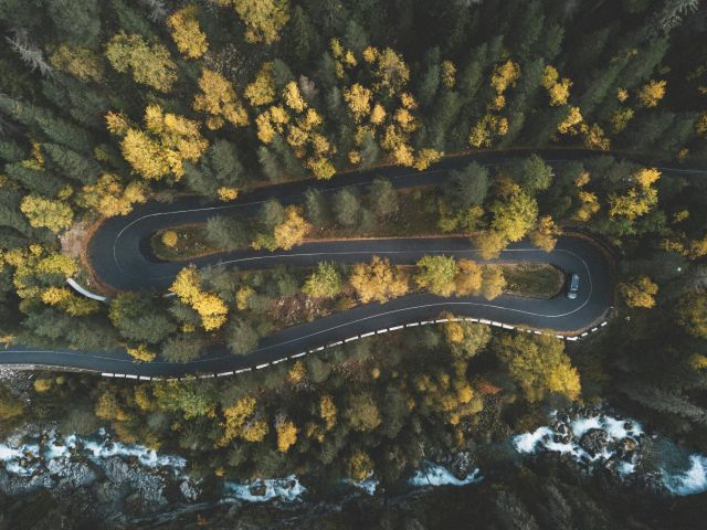 What is the deeper meaning of being lost in life? (Choose Yours):